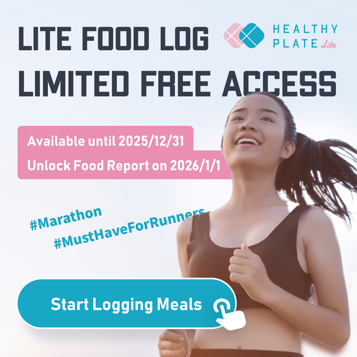 Healthy Plate Lite 2025 Your Lite Diet Report is Ready!