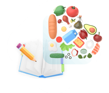 快速、準確、 毫不費力