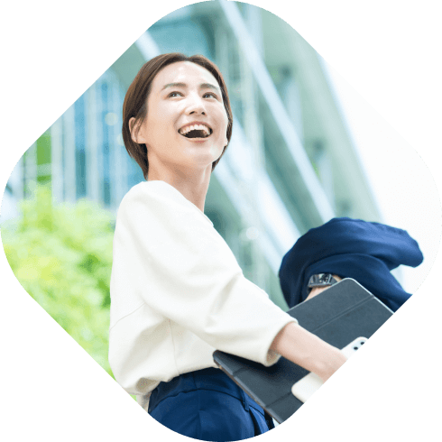 持続的で効率的な運営