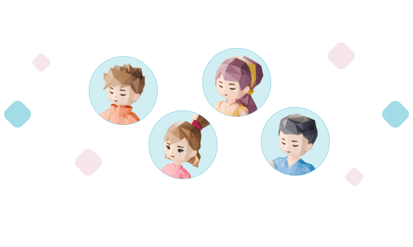 認識你的「理想我」 陪伴你的飲食時光